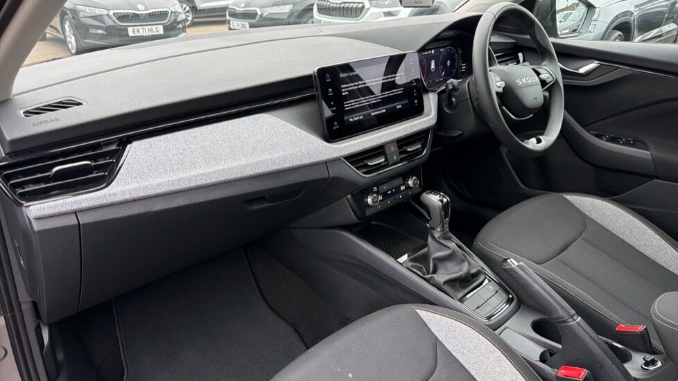 Used Skoda Scala 2025 for sale - 76154881: Photo 2