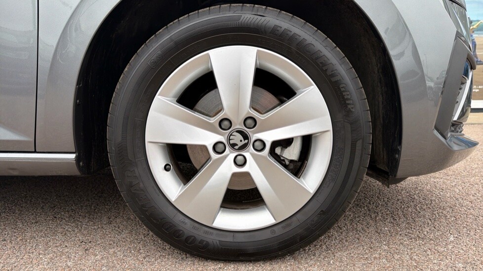 Used Skoda Scala 2025 for sale - 76154881: Photo 20