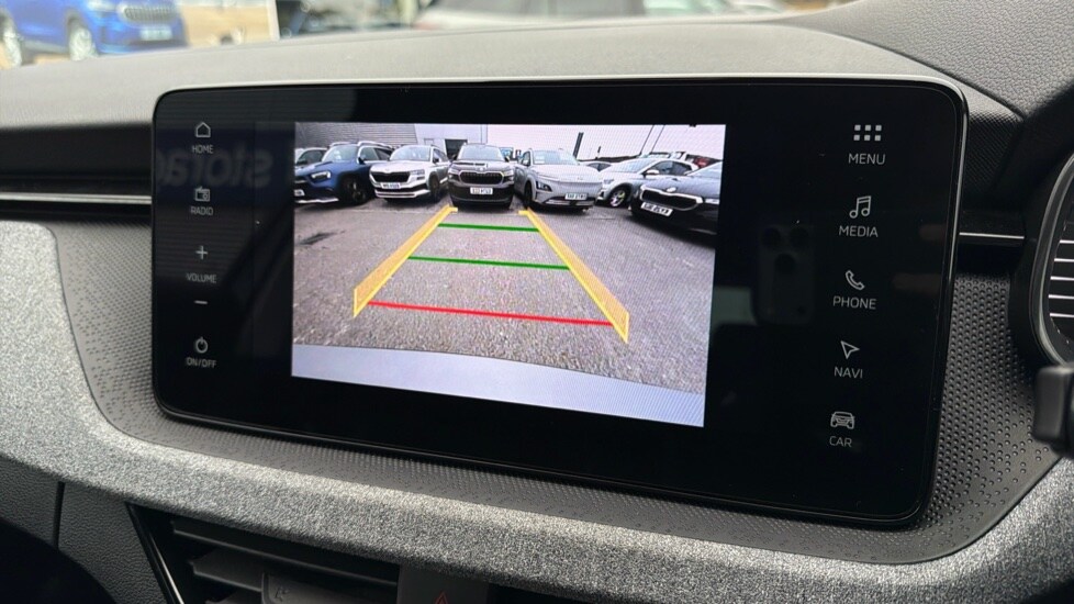 Used Skoda Scala 2025 for sale - 76154881: Photo 22