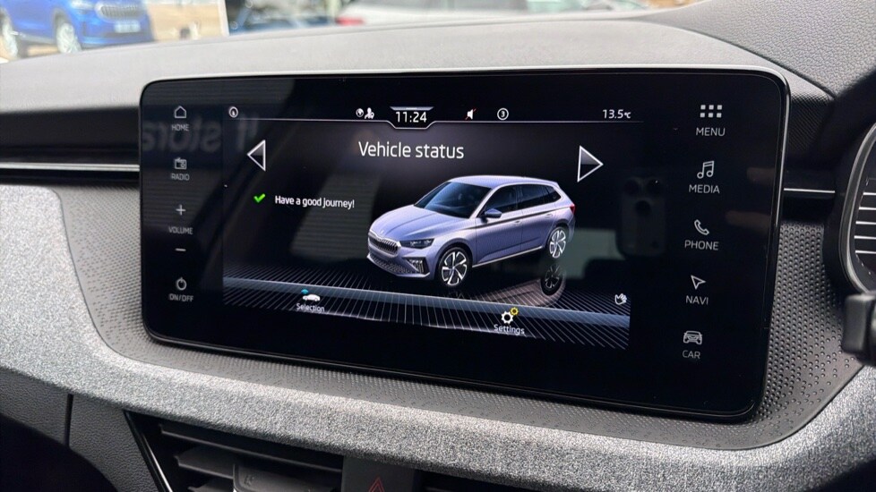 Used Skoda Scala 2025 for sale - 76154881: Photo 23