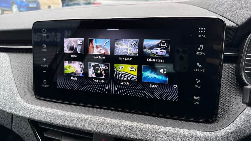 Used Skoda Scala 2025 for sale - 76154881: Photo 24