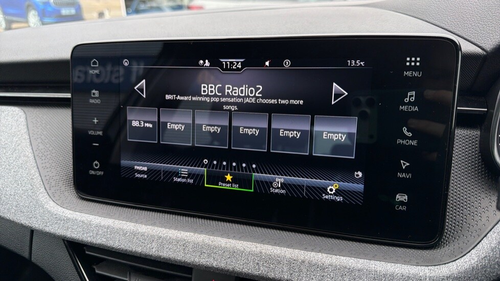 Used Skoda Scala 2025 for sale - 76154881: Photo 25