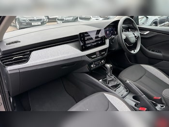 Used Skoda Scala 2025 for sale - 76154881: Photo