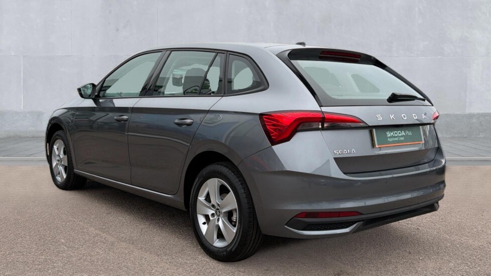 Used Skoda Scala 2025 for sale - 76154881: Photo 3