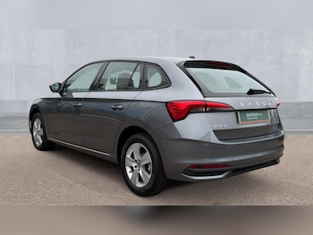 Used Skoda Scala 2025 for sale - 76154881: Photo