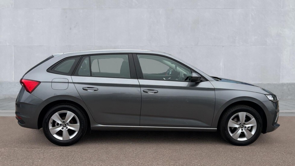 Used Skoda Scala 2025 for sale - 76154881: Photo 4