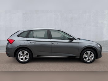 Used Skoda Scala 2025 for sale - 76154881: Photo
