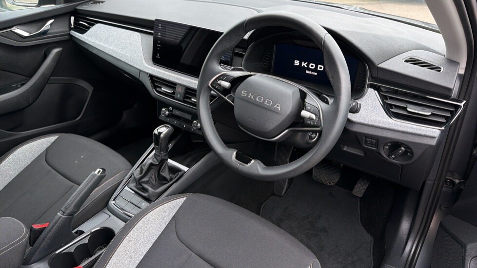 Used Skoda Scala 2025 for sale - 76154881: Photo 6