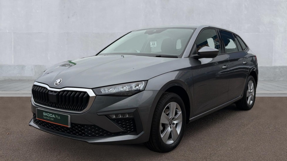 Used Skoda Scala 2025 for sale - 76154881: Photo 7