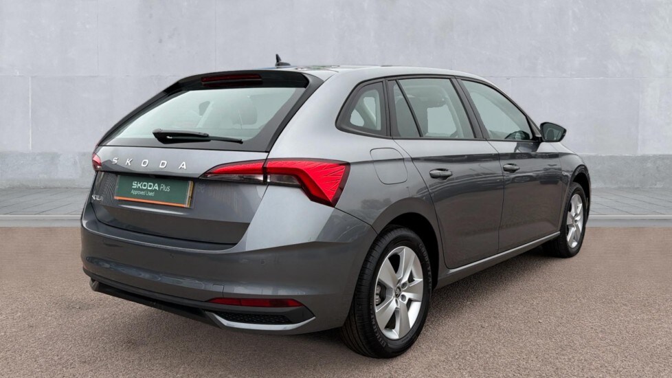 Used Skoda Scala 2025 for sale - 76154881: Photo 8