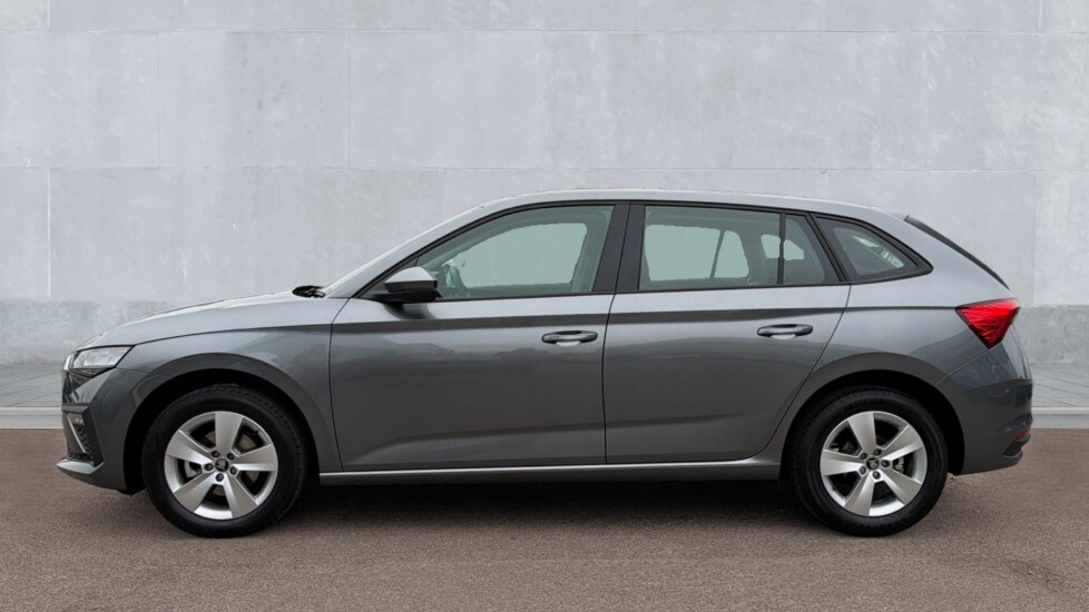 Used Skoda Scala 2025 for sale - 76154881: Photo 9