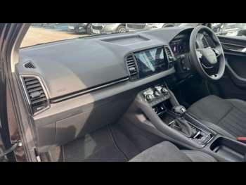 Used Skoda Karoq 2025 for sale - 74883271: Photo