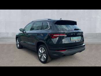 Used Skoda Karoq 2025 for sale - 74883271: Photo