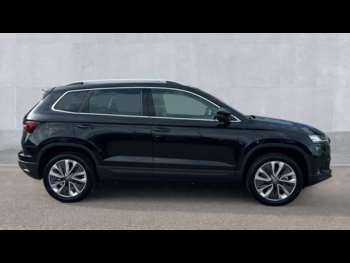 Used Skoda Karoq 2025 for sale - 74883271: Photo