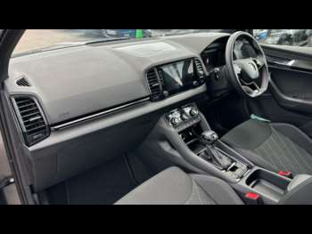Used Skoda Karoq 2024 for sale - 74793932: Photo