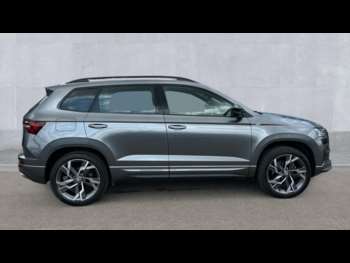 Used Skoda Karoq 2024 for sale - 74793932: Photo