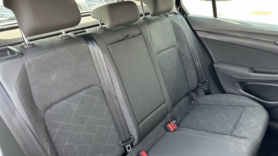 Used Volkswagen Golf 2021 for sale - 76361853: Photo 14