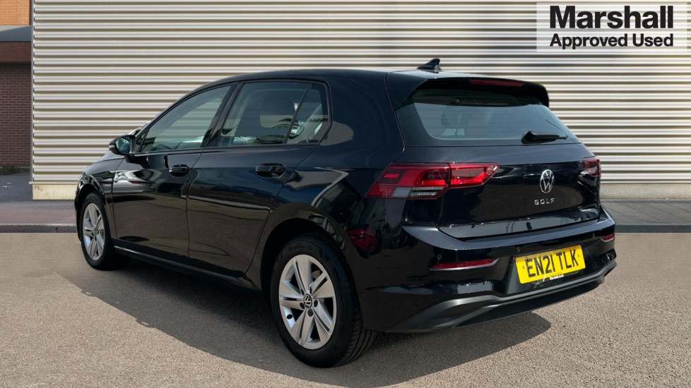Used Volkswagen Golf 2021 for sale - 76361853: Photo 5