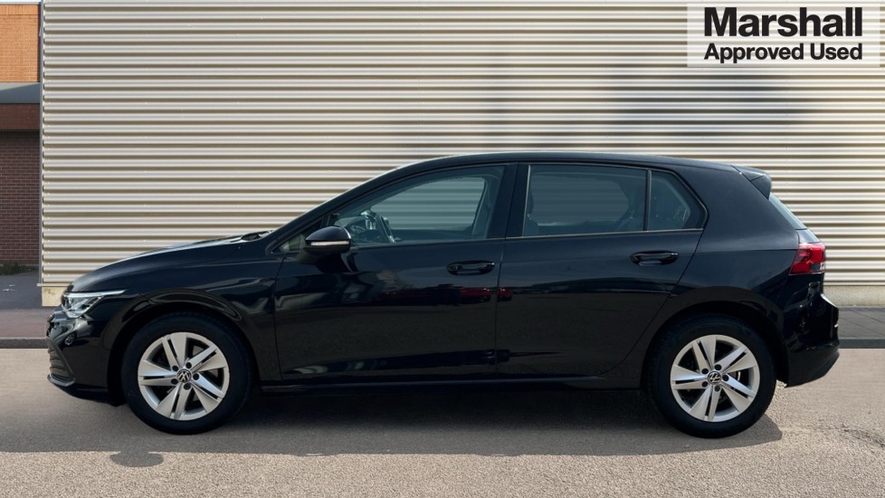 Used Volkswagen Golf 2021 for sale - 76361853: Photo 6