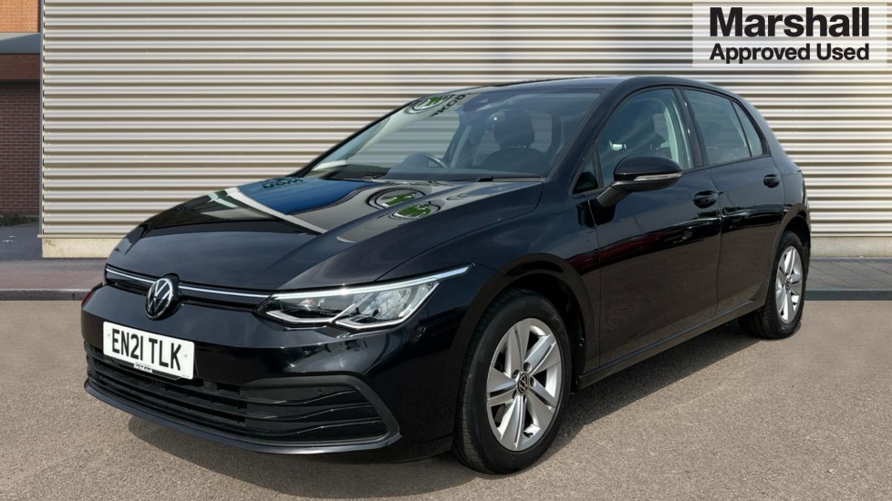 Used Volkswagen Golf 2021 for sale - 76361853: Photo 7
