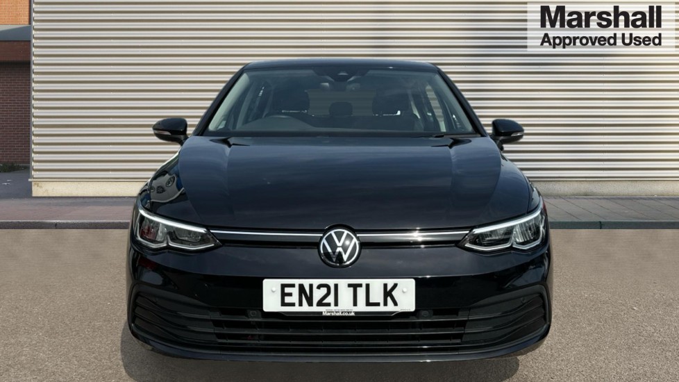 Used Volkswagen Golf 2021 for sale - 76361853: Photo 8
