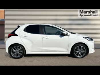 Used Toyota Yaris 2022 for sale - 74207523: Photo