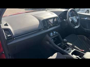 Used Skoda Karoq 2023 for sale - 74116607: Photo