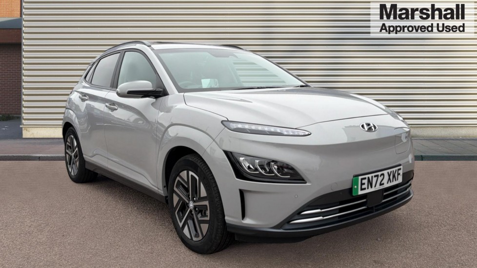 Used Hyundai KONA 2023 for sale - 76124306: Photo 1