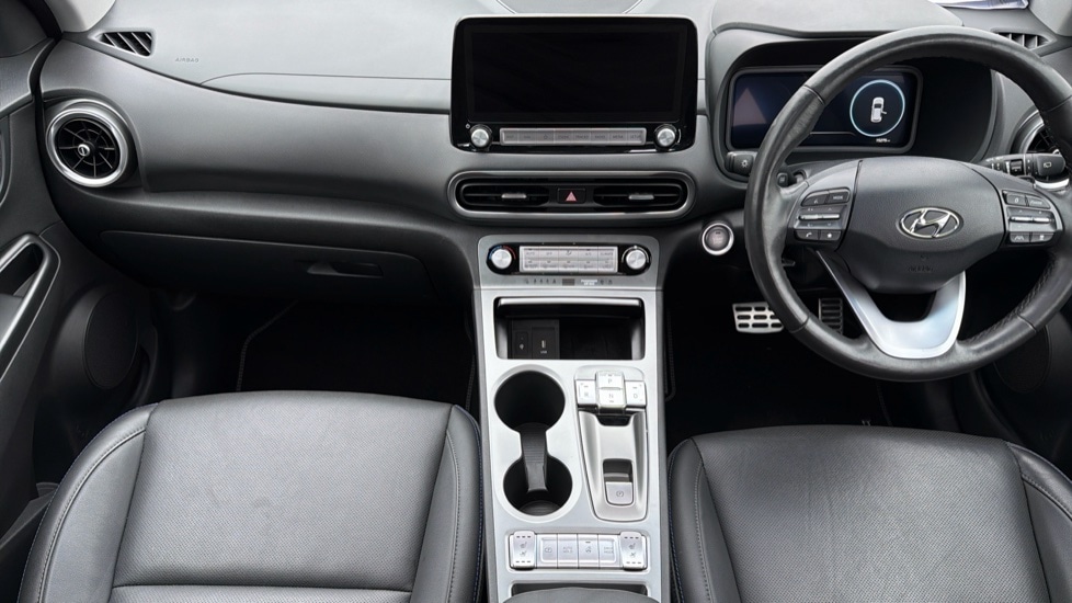 Used Hyundai KONA 2023 for sale - 76124306: Photo 11