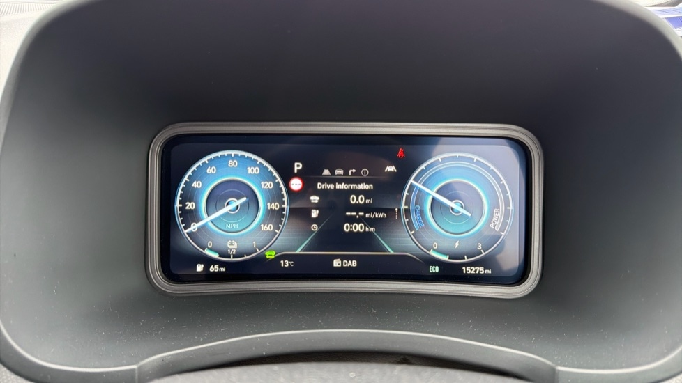 Used Hyundai KONA 2023 for sale - 76124306: Photo 13