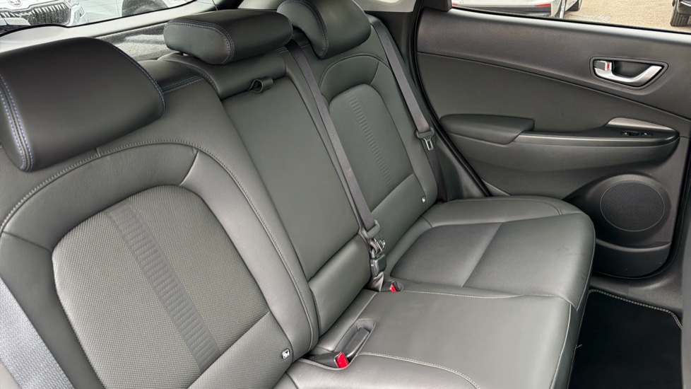 Used Hyundai KONA 2023 for sale - 76124306: Photo 14