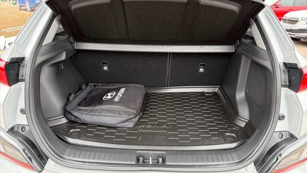 Used Hyundai KONA 2023 for sale - 76124306: Photo 15