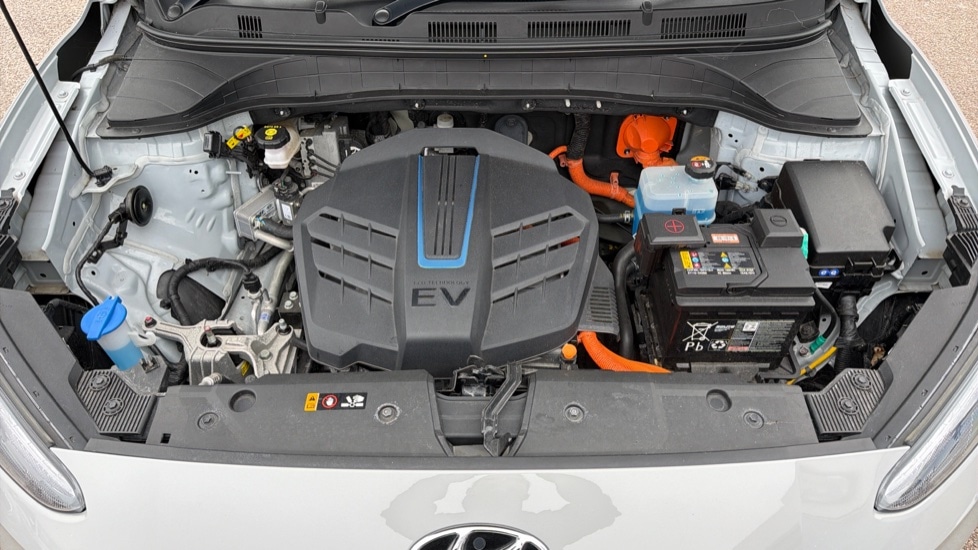 Used Hyundai KONA 2023 for sale - 76124306: Photo 16