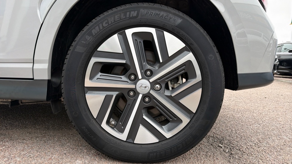 Used Hyundai KONA 2023 for sale - 76124306: Photo 18