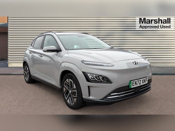 Hyundai - KONA