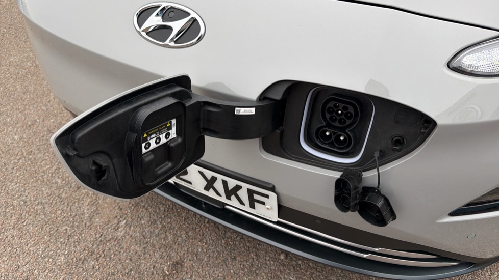 Used Hyundai KONA 2023 for sale - 76124306: Photo 21