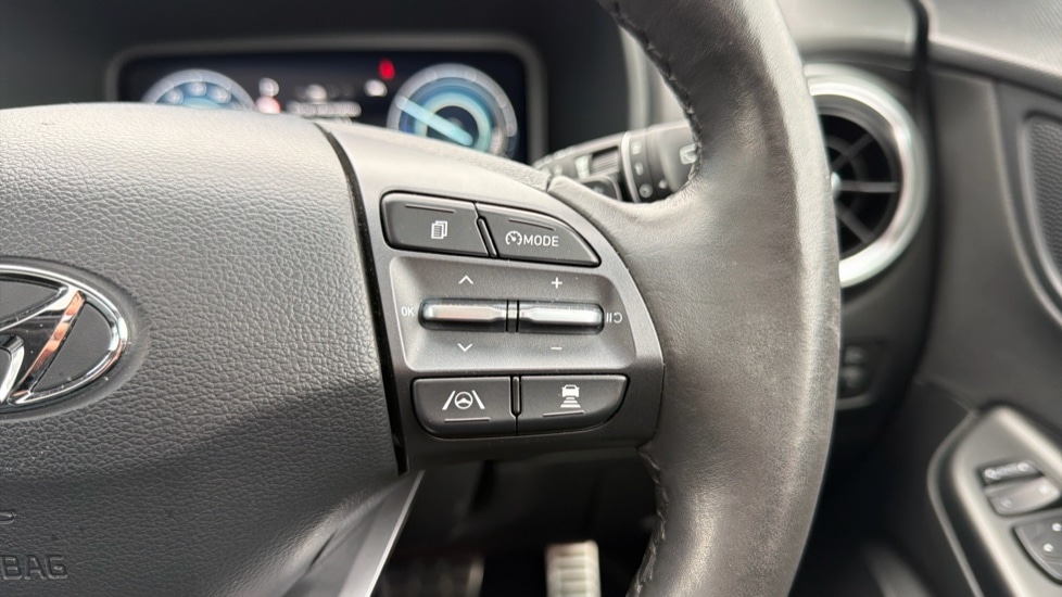 Used Hyundai KONA 2023 for sale - 76124306: Photo 22