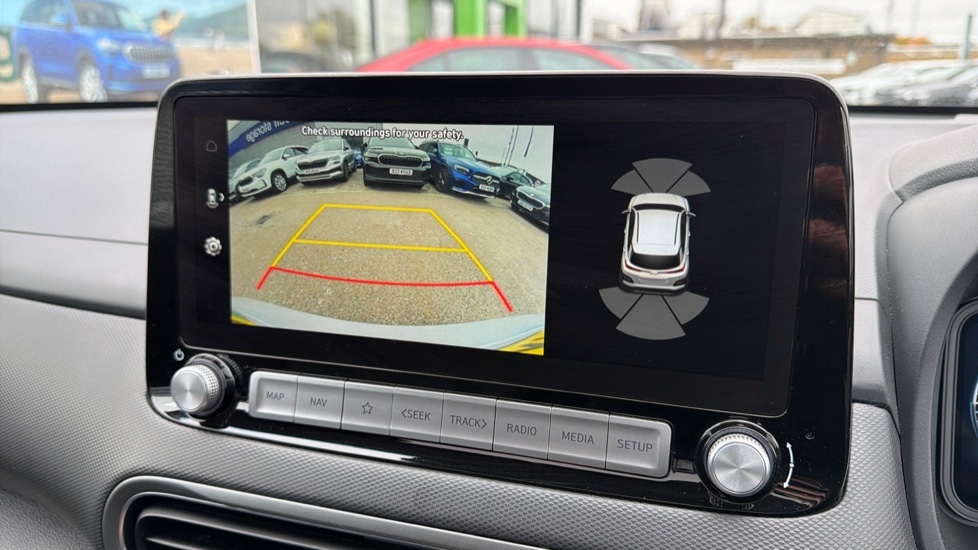 Used Hyundai KONA 2023 for sale - 76124306: Photo 26