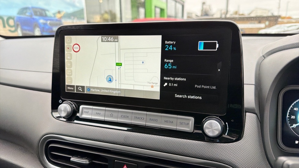 Used Hyundai KONA 2023 for sale - 76124306: Photo 27