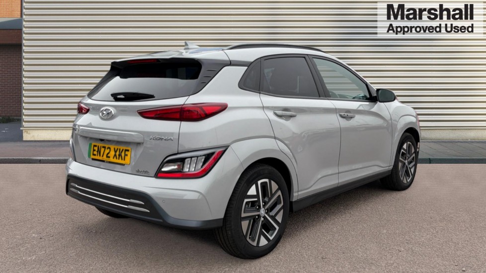 Used Hyundai KONA 2023 for sale - 76124306: Photo 3