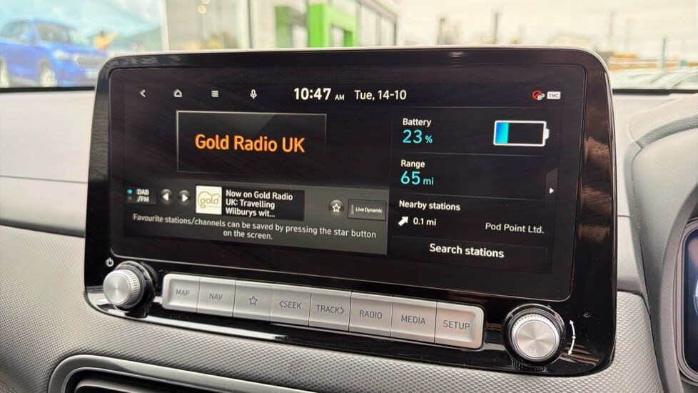 Used Hyundai KONA 2023 for sale - 76124306: Photo 34
