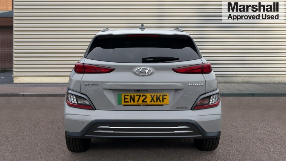 Used Hyundai KONA 2023 for sale - 76124306: Photo 4