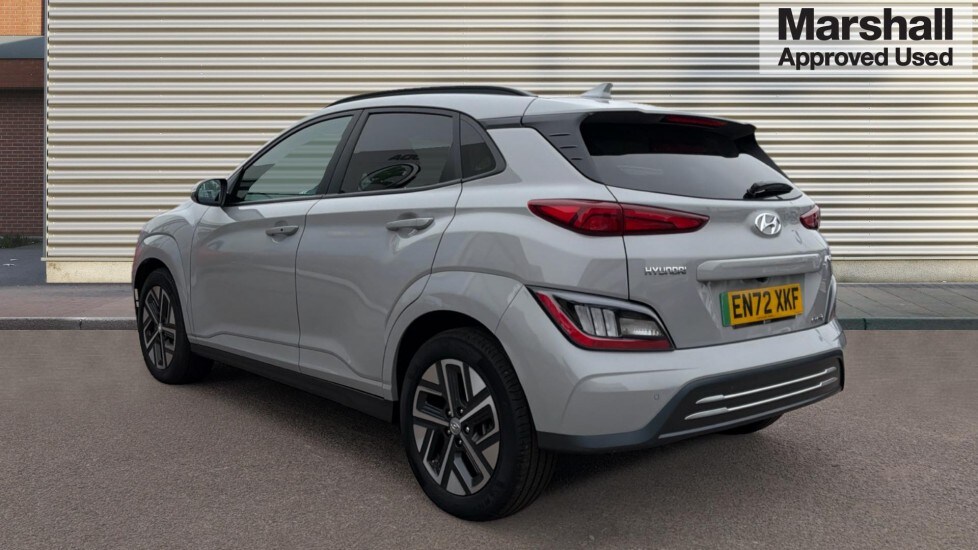 Used Hyundai KONA 2023 for sale - 76124306: Photo 5