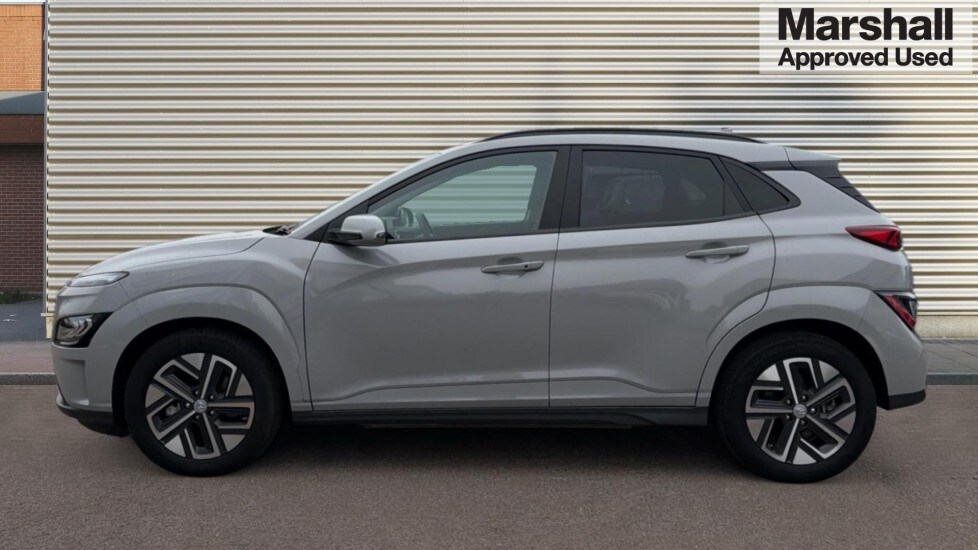 Used Hyundai KONA 2023 for sale - 76124306: Photo 6