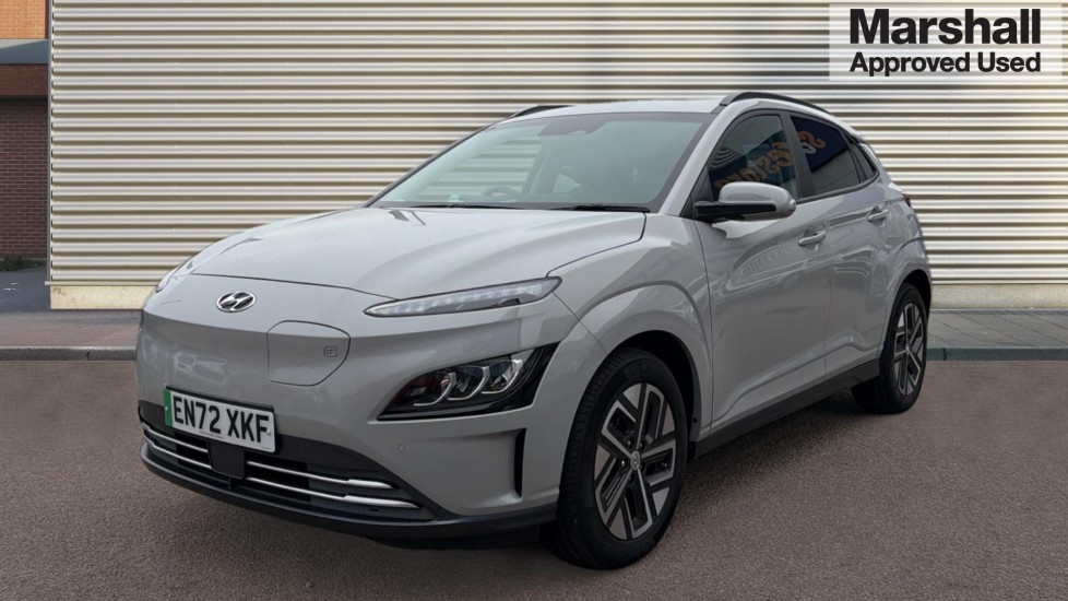 Used Hyundai KONA 2023 for sale - 76124306: Photo 7