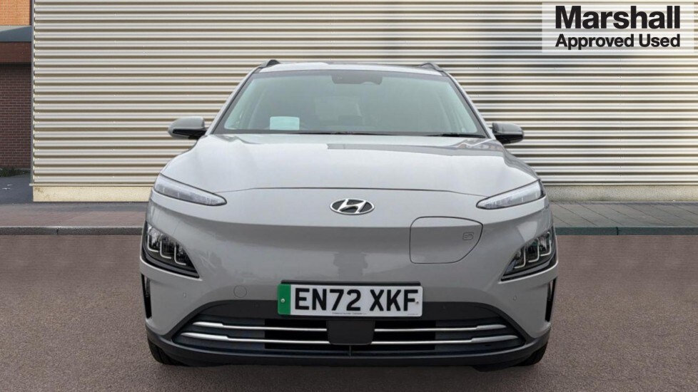 Used Hyundai KONA 2023 for sale - 76124306: Photo 8