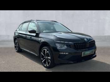 2024 - 1.5 TSI Monte Carlo 5dr DSG Auto