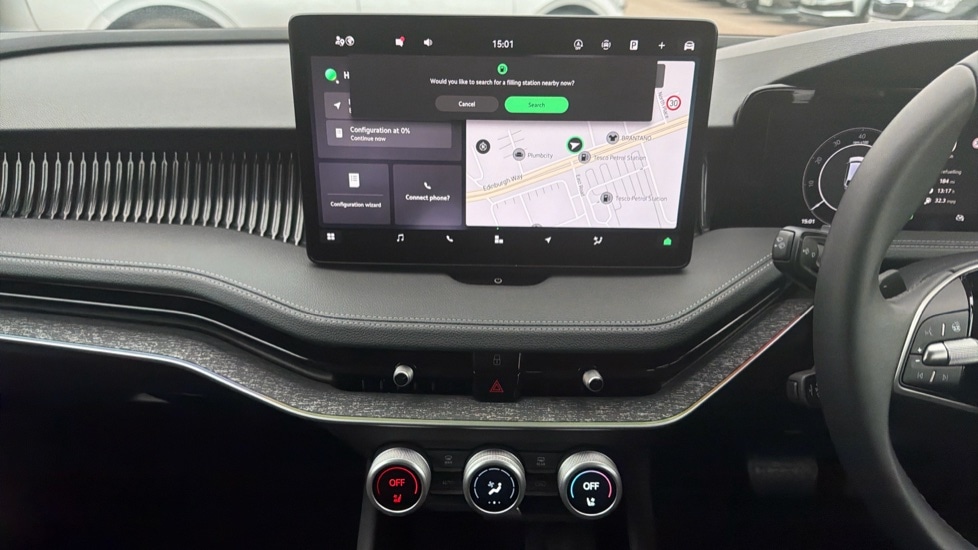 Used Skoda Superb 2024 for sale - 76871031: Photo 13