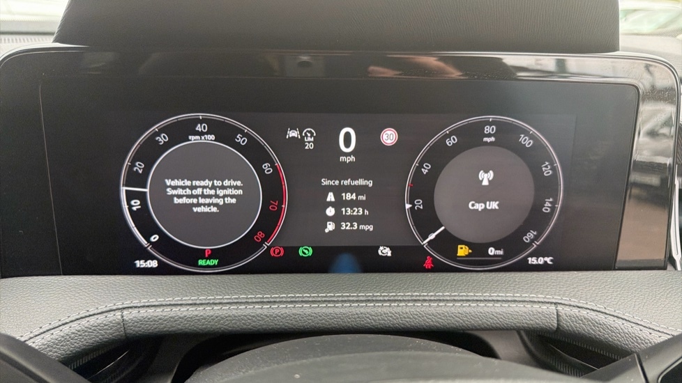 Used Skoda Superb 2024 for sale - 76871031: Photo 14