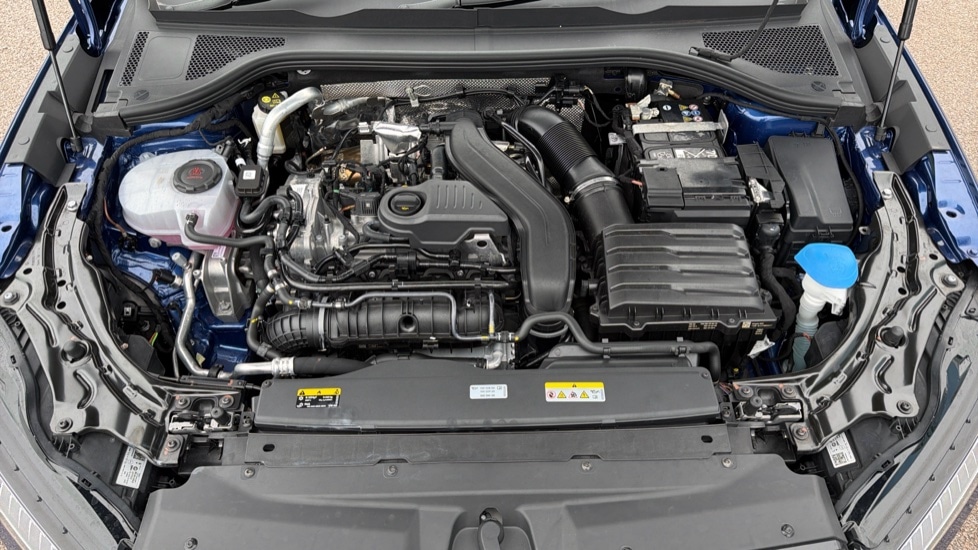 Used Skoda Superb 2024 for sale - 76871031: Photo 17